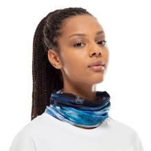 Buff Multifunctional Scarf National Geographic CoolNet UV+ (cooling effect) Zankor blue